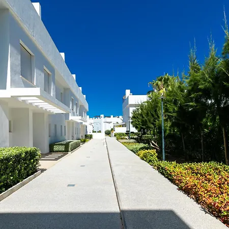 Casa La Luna Sitio de Calahonda