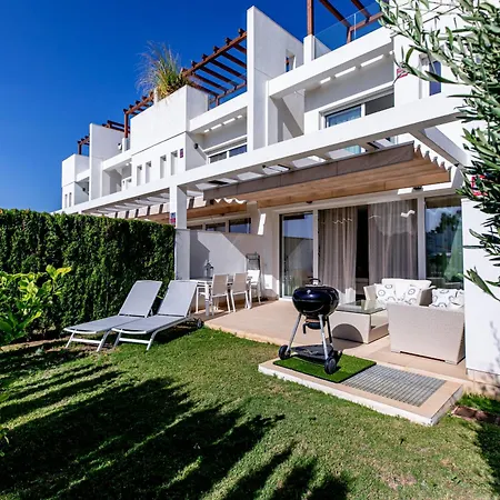 Casa La Luna