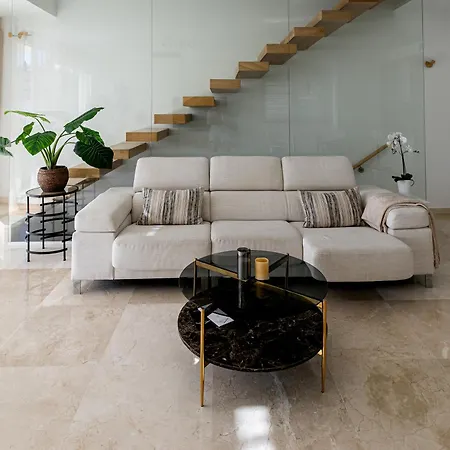 Casa La Luna Holiday home *