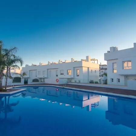 Casa La Luna Holiday home Sitio de Calahonda