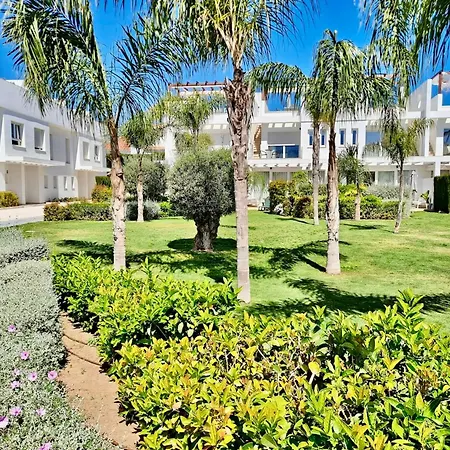 Holiday home Casa La Luna